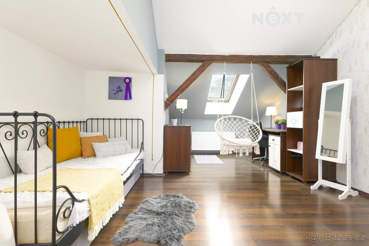 Prodej byt 4+kk, 113㎡ - 13