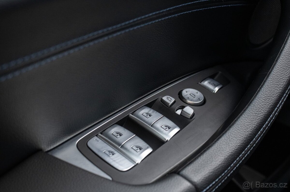 BMW X4 M40d A/T - 13