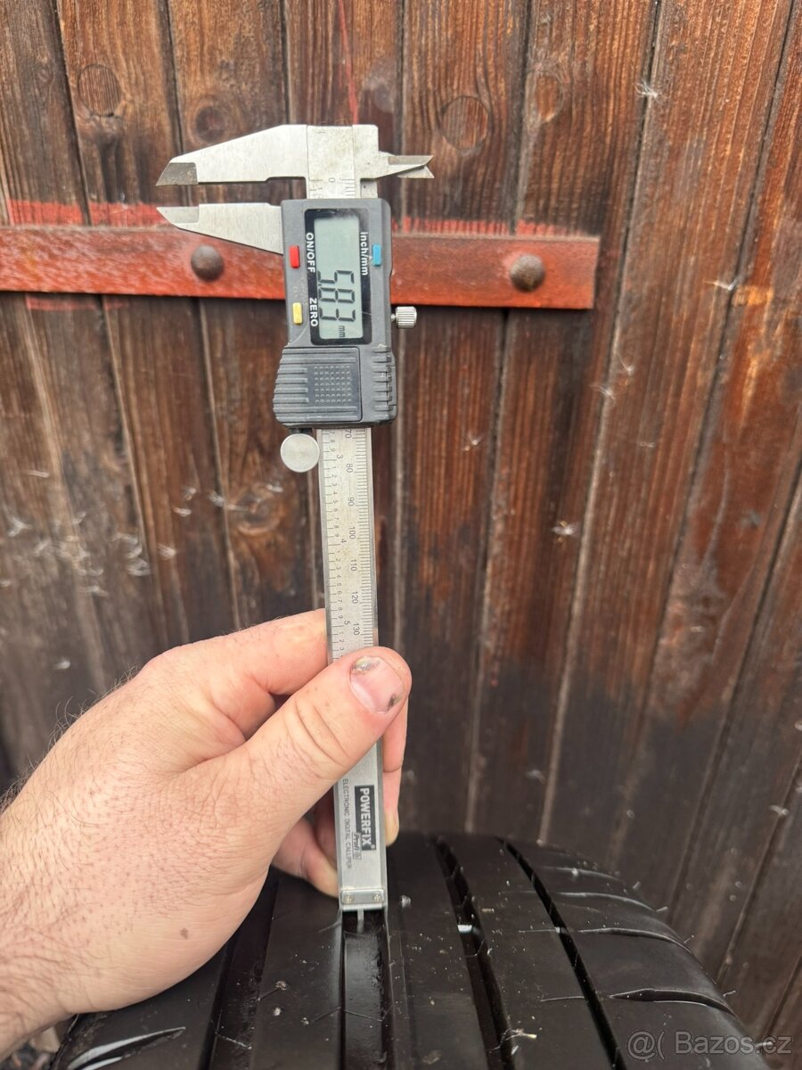 Alu Kola 225/45R17 - 13