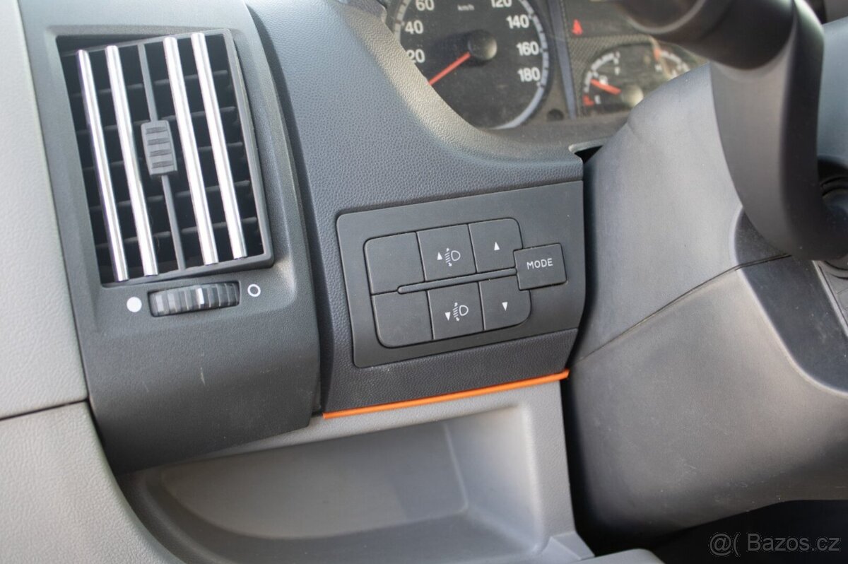 Fiat Ducato 30 L1H1 2.2 Multijet - 13