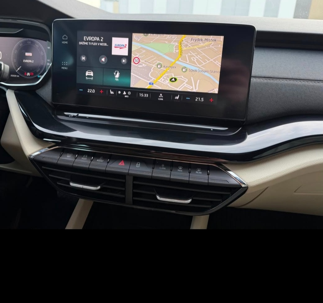 Škoda octavia 4 - 13