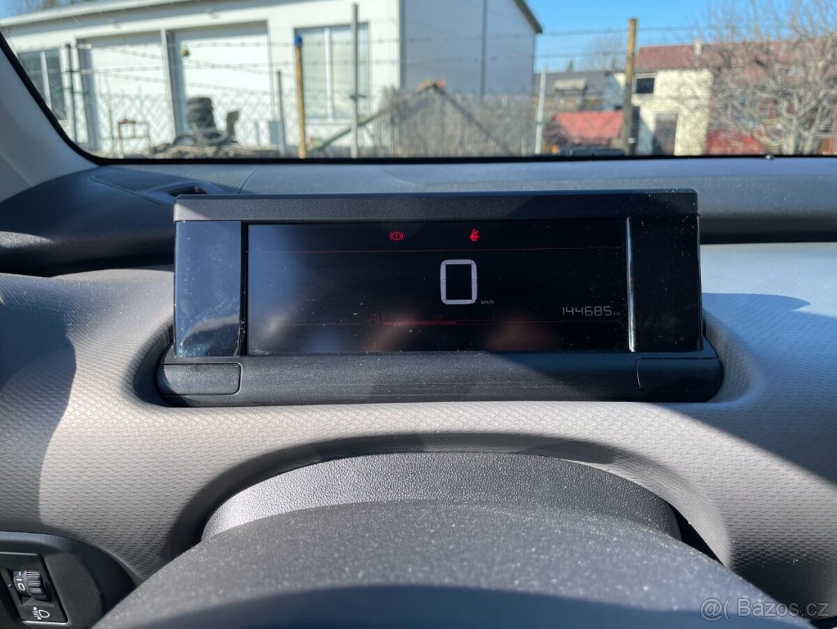 Citroën C4 Cactus 2019 1.2 81 kW - 13