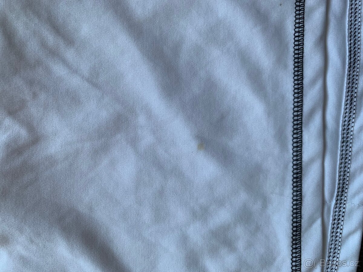 Dětské cyklistické dresy mix 134-S - 13