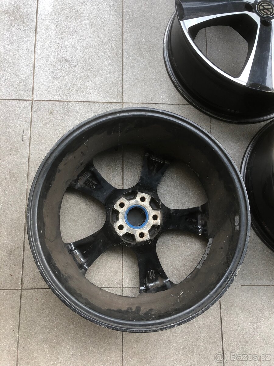 5x112 R20 Spath SP18 - 13
