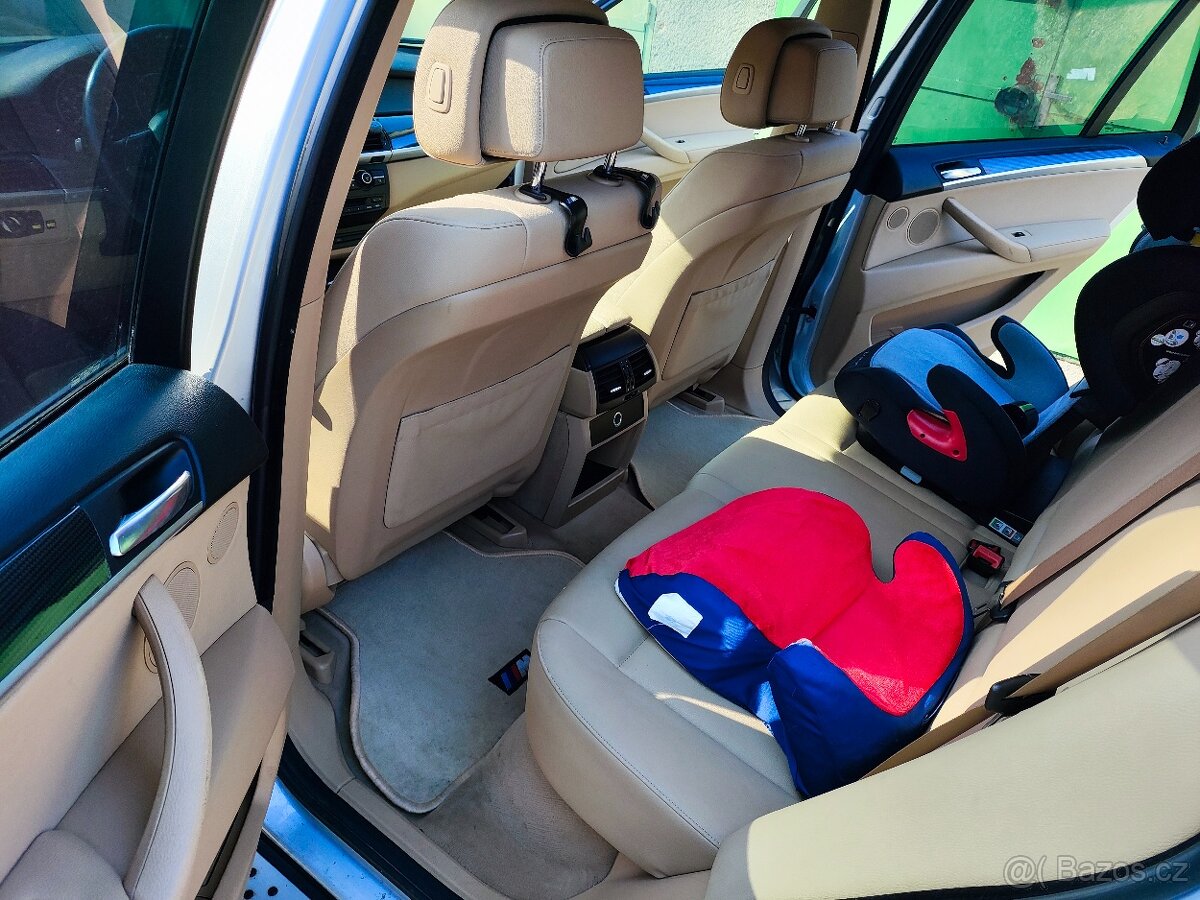 BMW X5 3.0 - 13