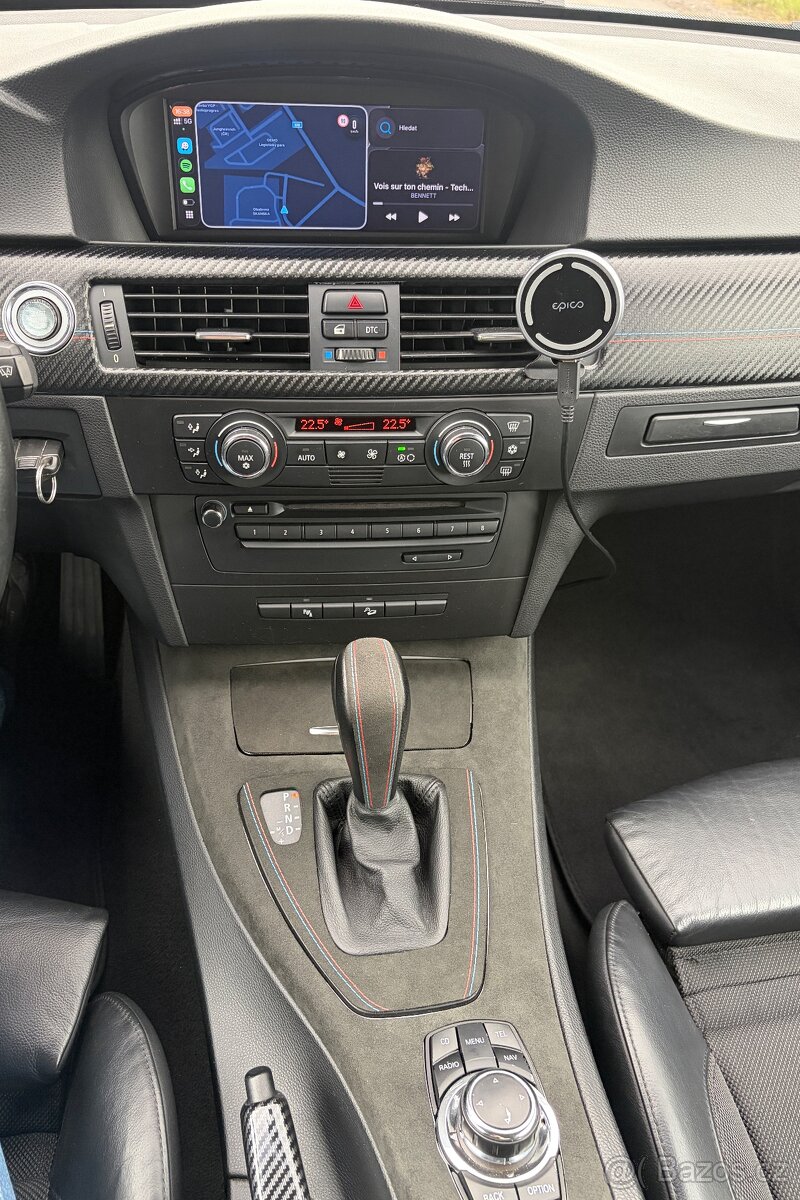 BMW e92 330ix - 13