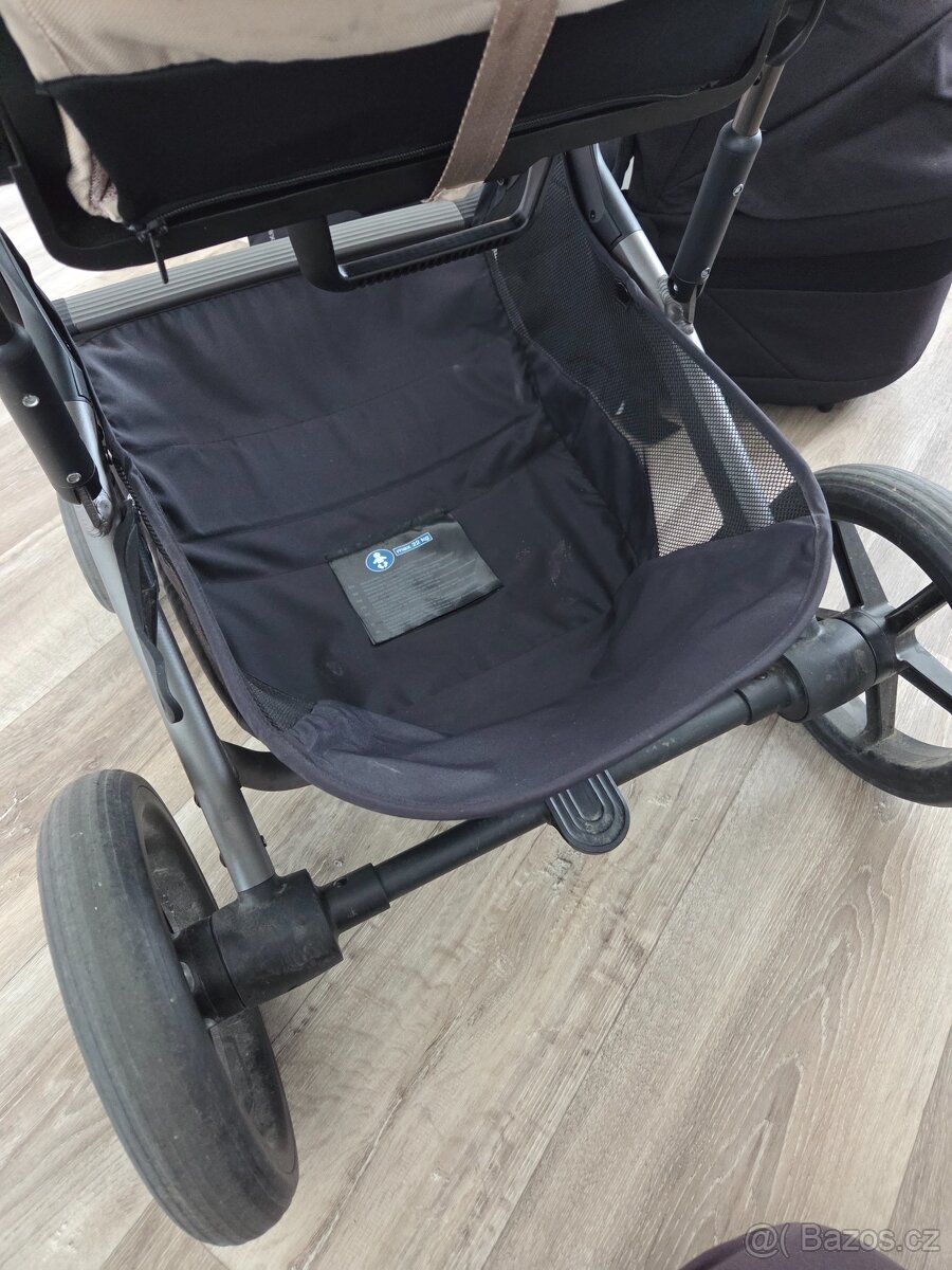 Kočárek Cybex Balios S - 13
