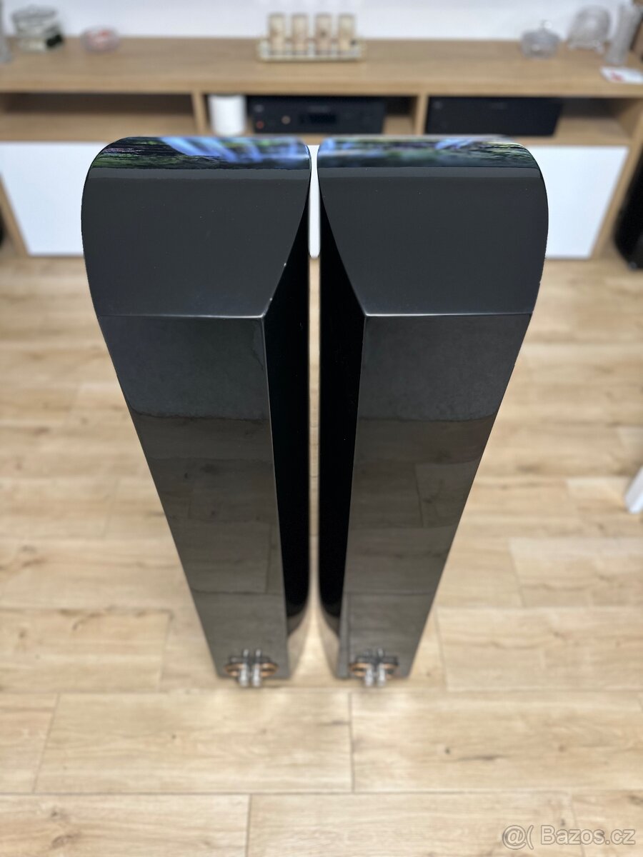 KEF XQ40 - 13