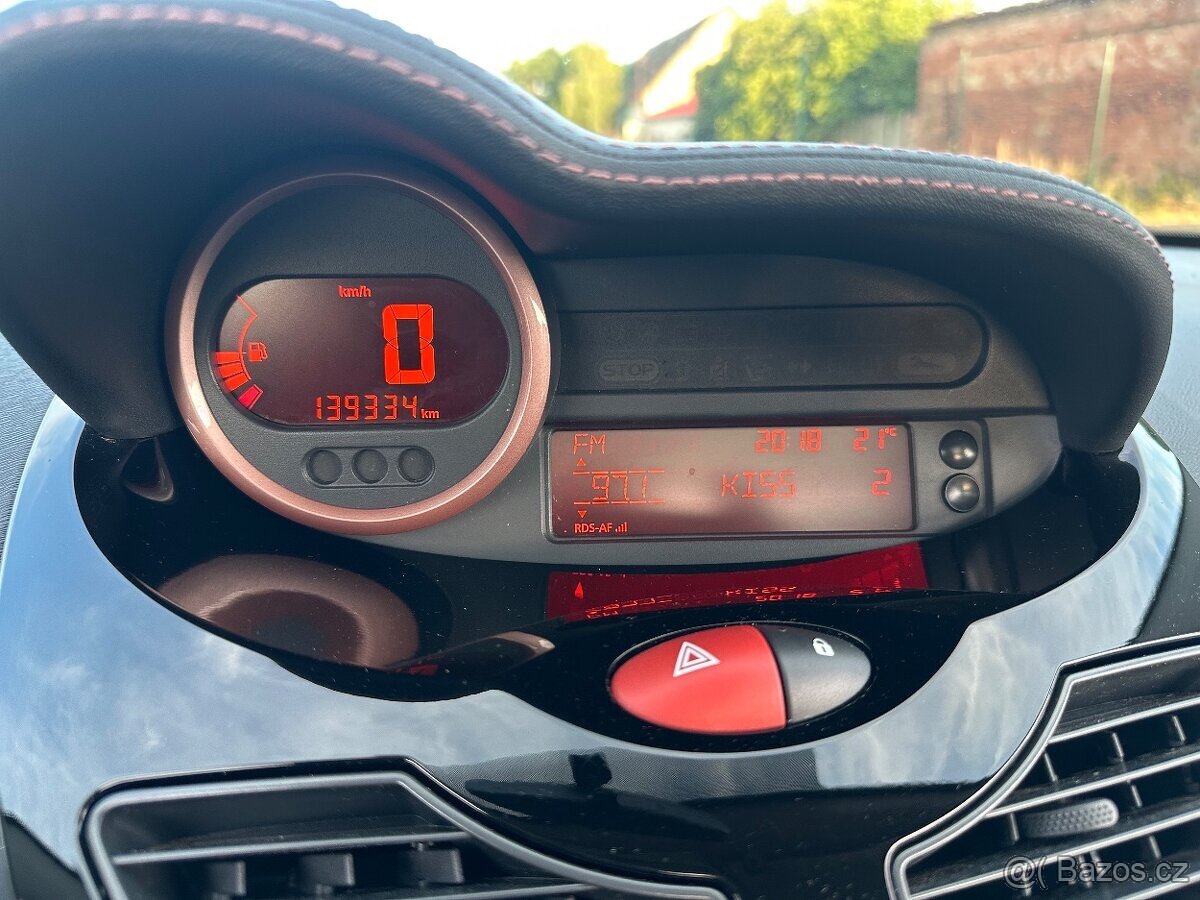 Renault Twingo 1,2i (55kW) MISS SIXTY - 13