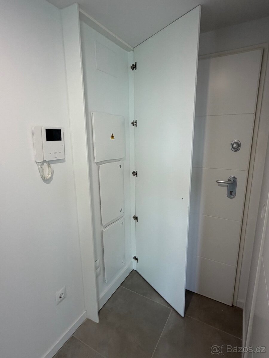 Nový luxusní apartmán Dehesa - 13