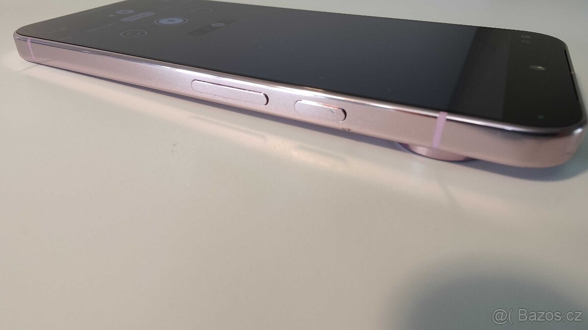 Google Pixel 9 Pro XL 256GB, Rose Quartz - 13