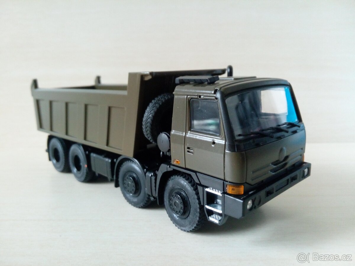 Tatra Kaden 1:43 - 13