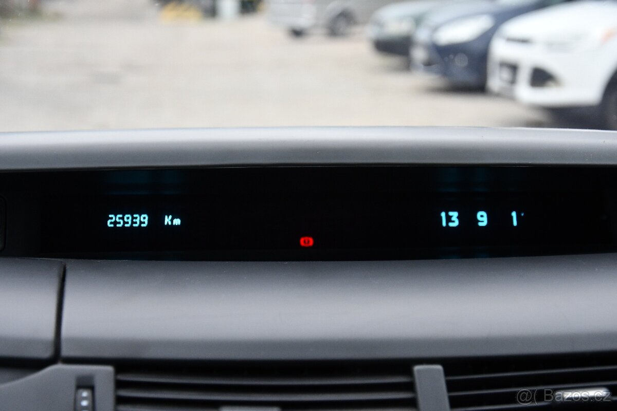 RENAULT GRAND ESPACE `2007 2.0DCI - 13