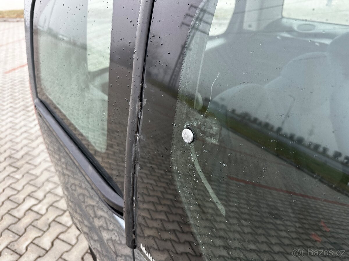 Citroen Berlingo 1.6 Hdi MULTISPACE - 13