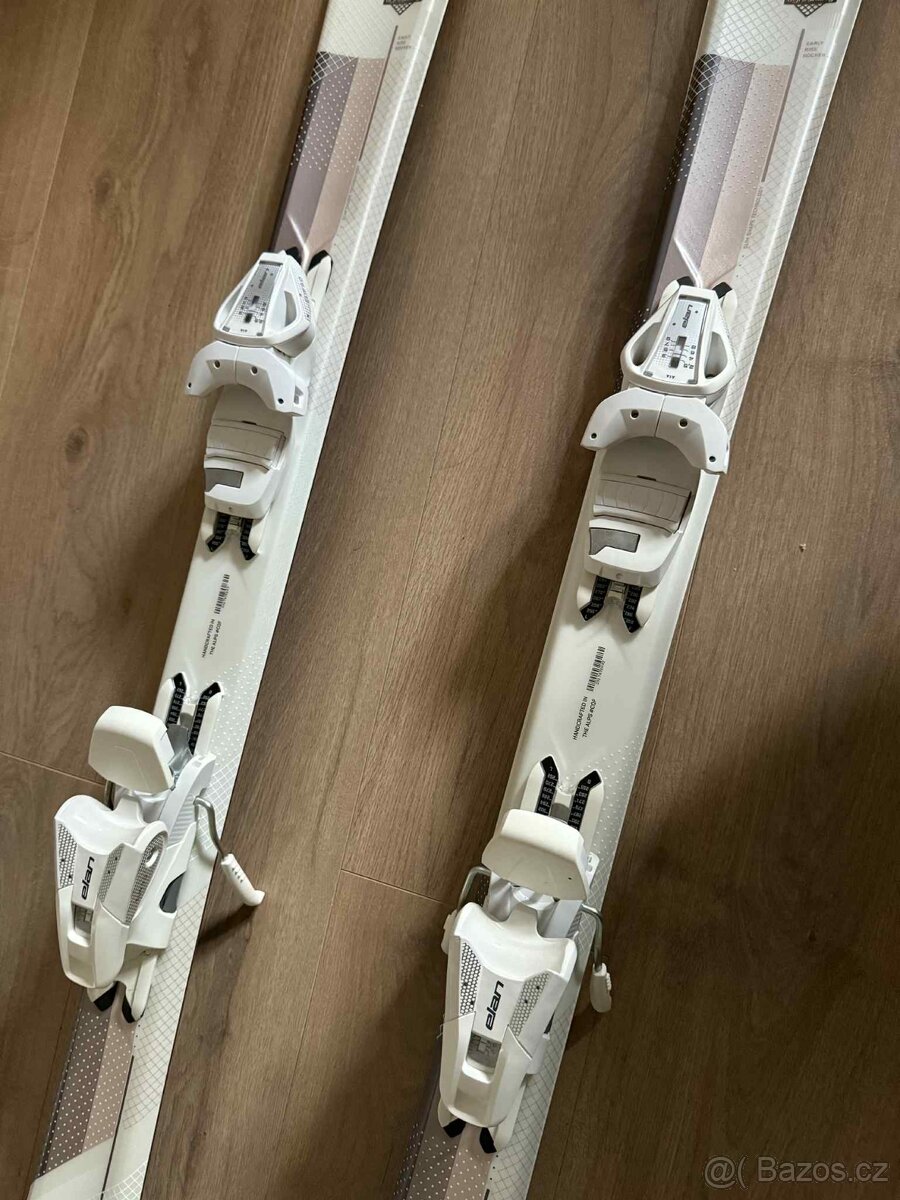 Lyže Elan Dalight 158 - 13