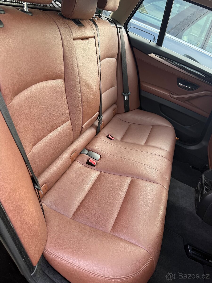 BMW 530d 190kw r.v2014 - 13