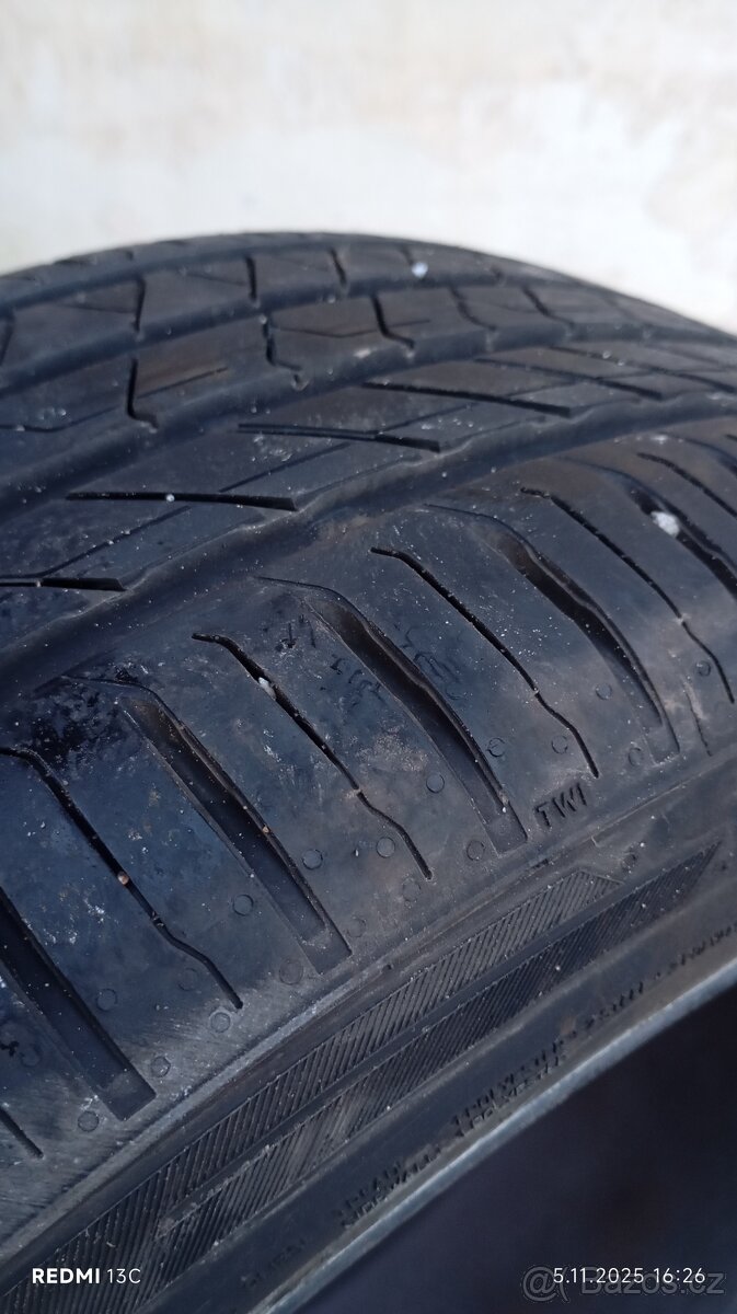 Alu kola Dotz Hanzo R18 - 13