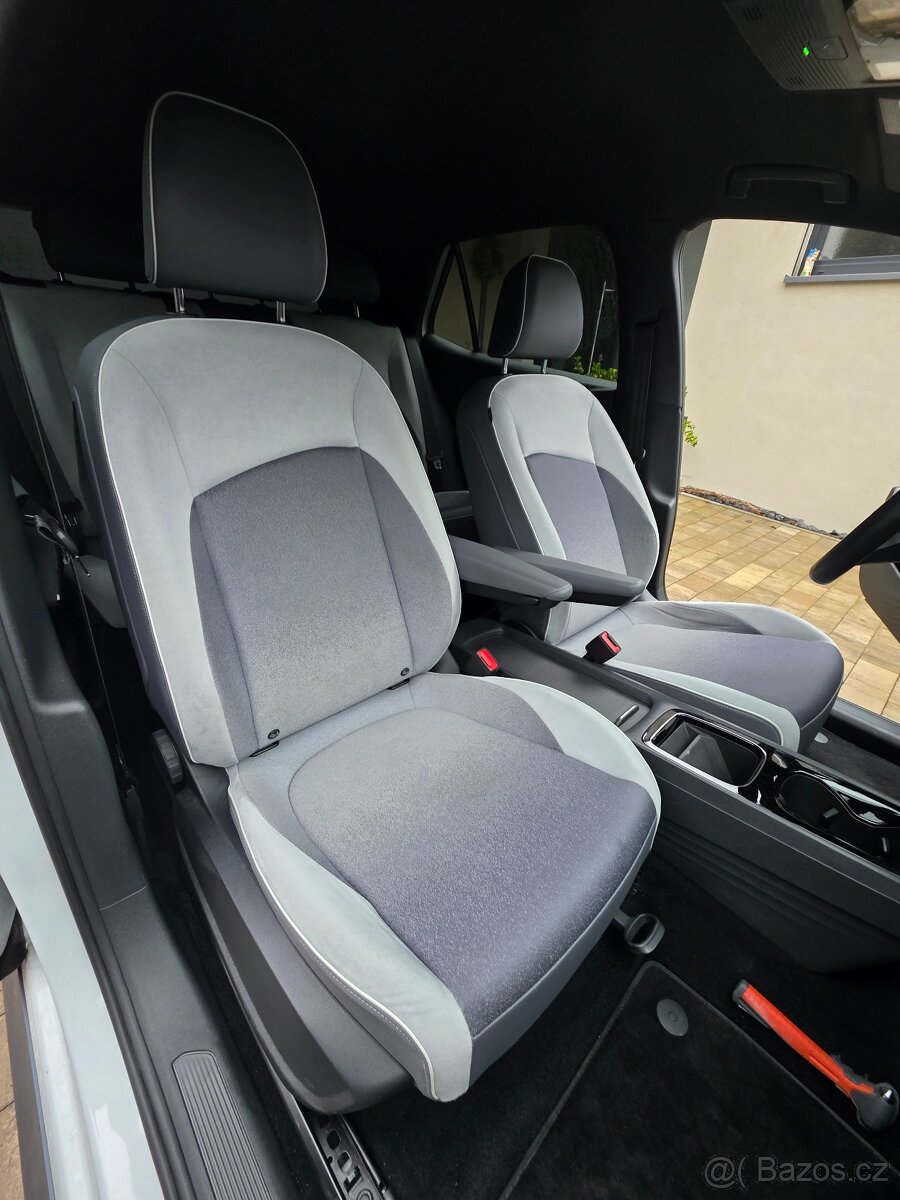 VW ID.3 150kW Pro Performance, SOH 93% 1. Maj., DPH - 13