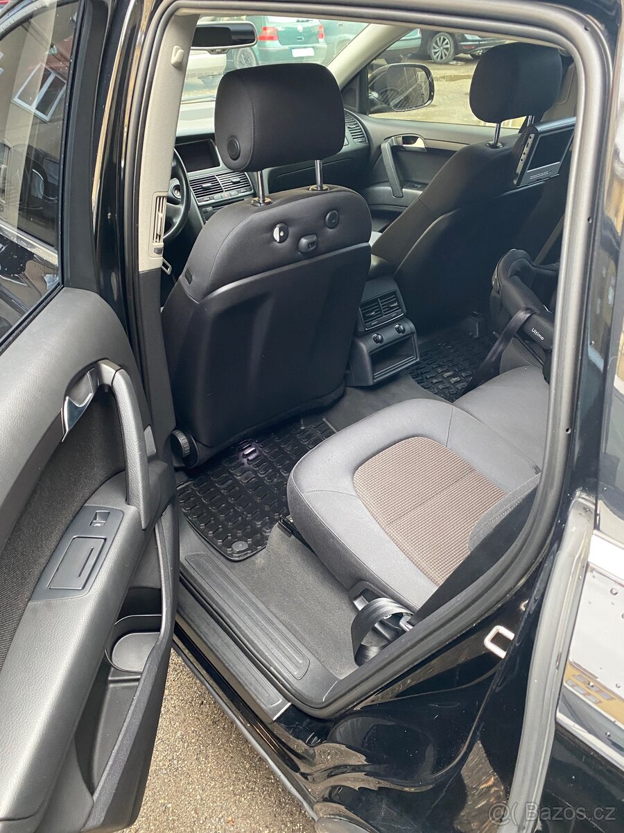 Audi Q7 - 13