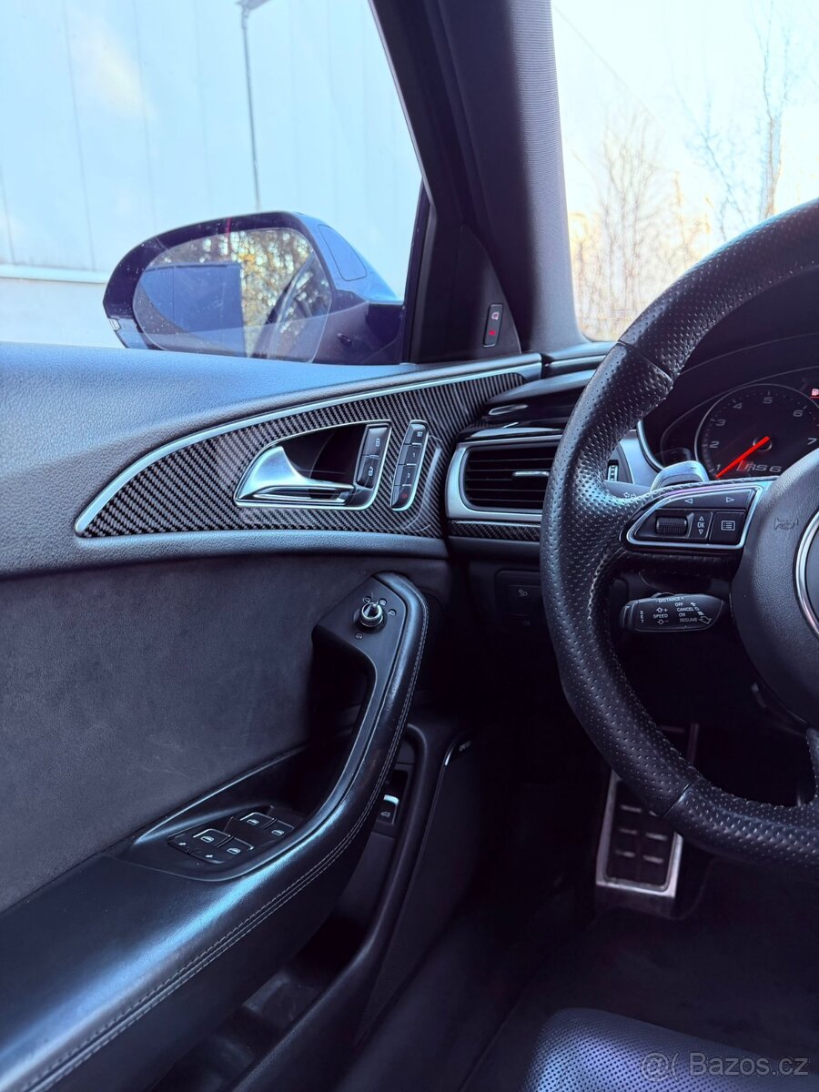 Audi Rs6 C7,5 700ps - 13