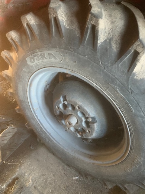Zetor 7711 - 13