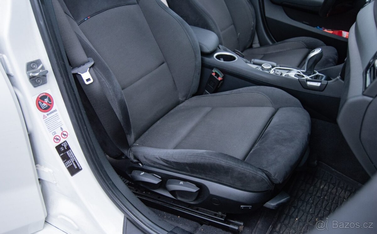 BMW X1 18d xDrive 105KW - 13