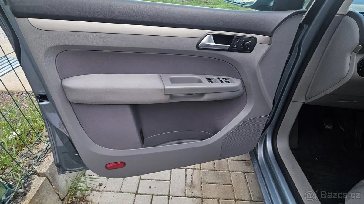 Volkswagen Touran, 1.4 TSI - 13