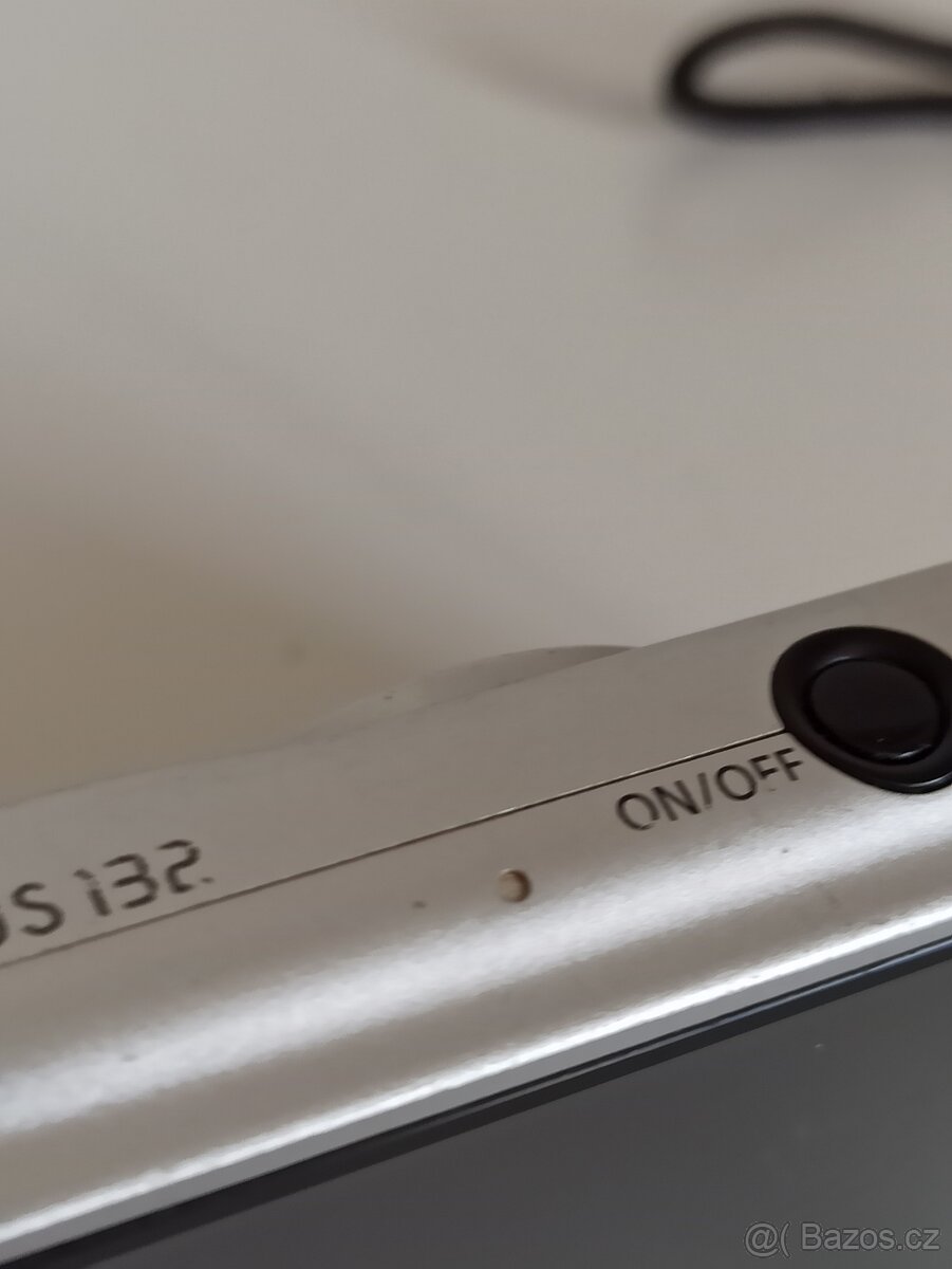 Canon Ixus 132 - 13