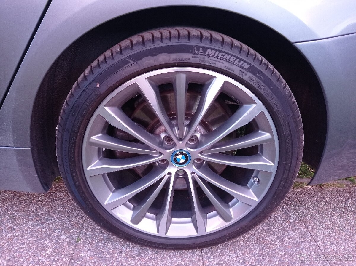 540i - 13