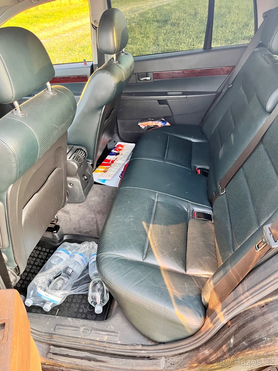 Opel Omega - 13