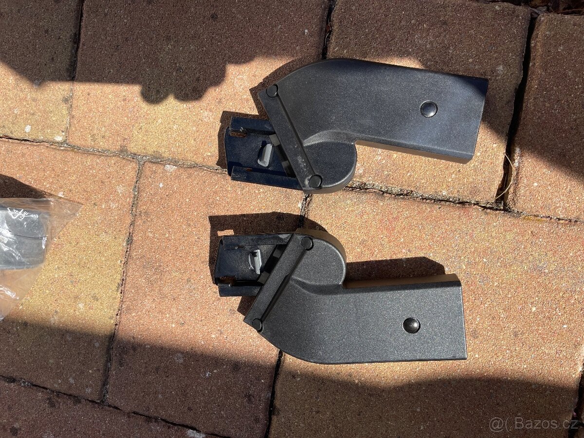 Thule Urban Glide 3 Double - 13