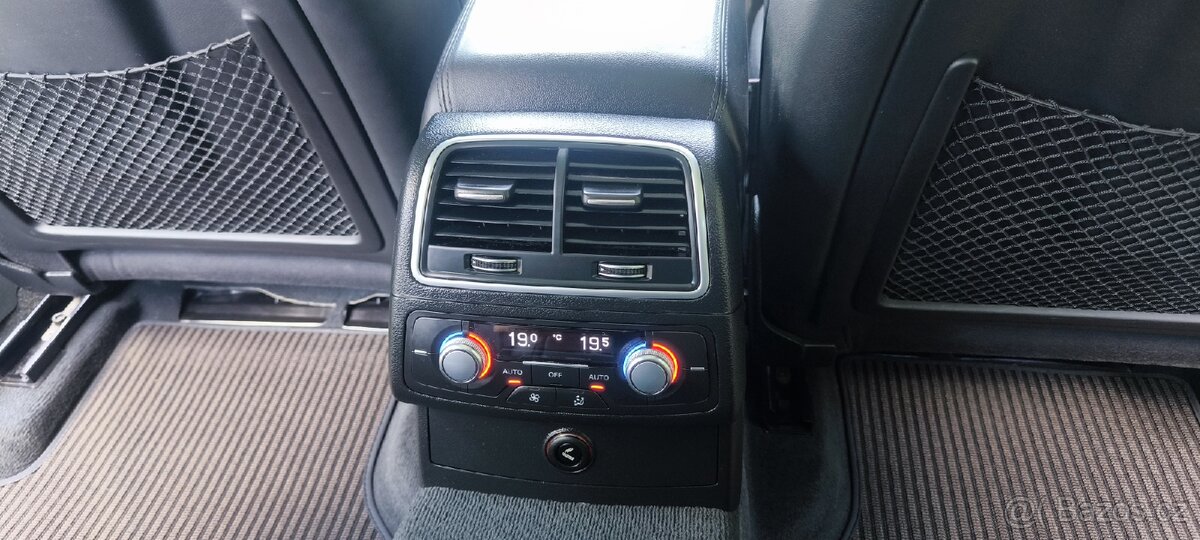 Audi A6 allroad 3.0 TDI - 13