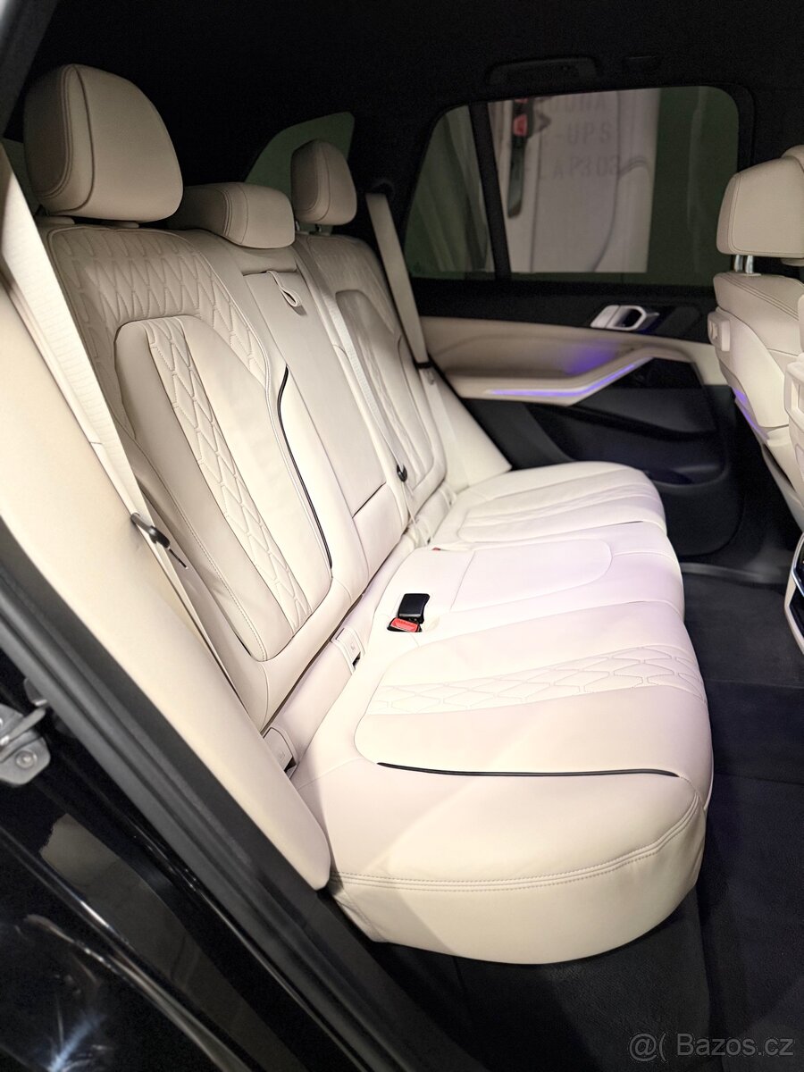 BMW X5 G05 30d M Paket xDrive - 13