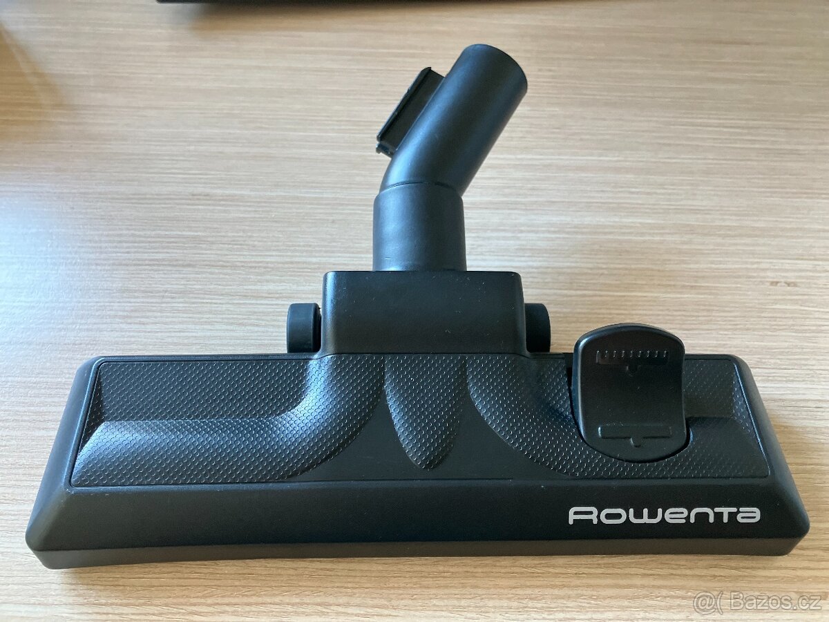 Vysavač Rowenta Compact Power RO3969 EA, fialový, nový - 13