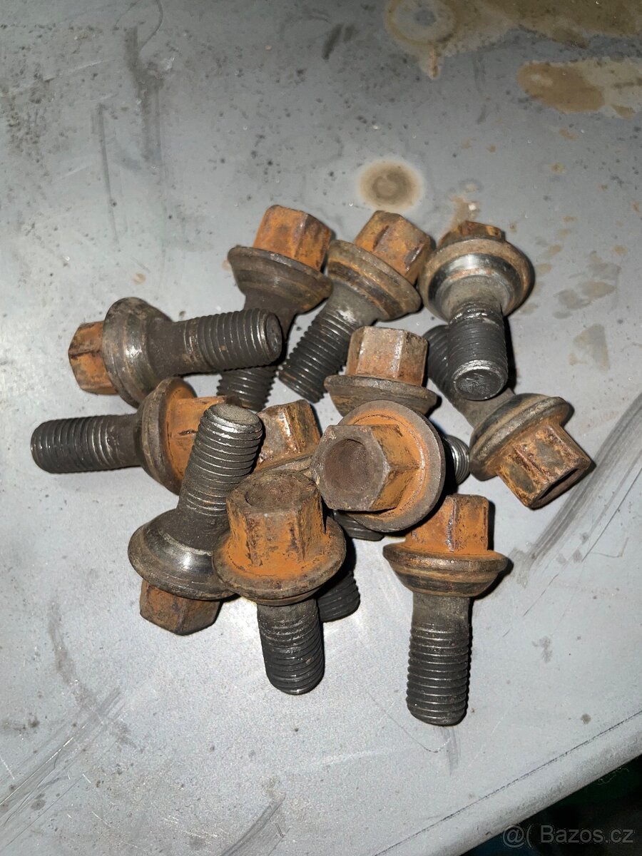 Zimní pneu s disky smart fortwo - 13