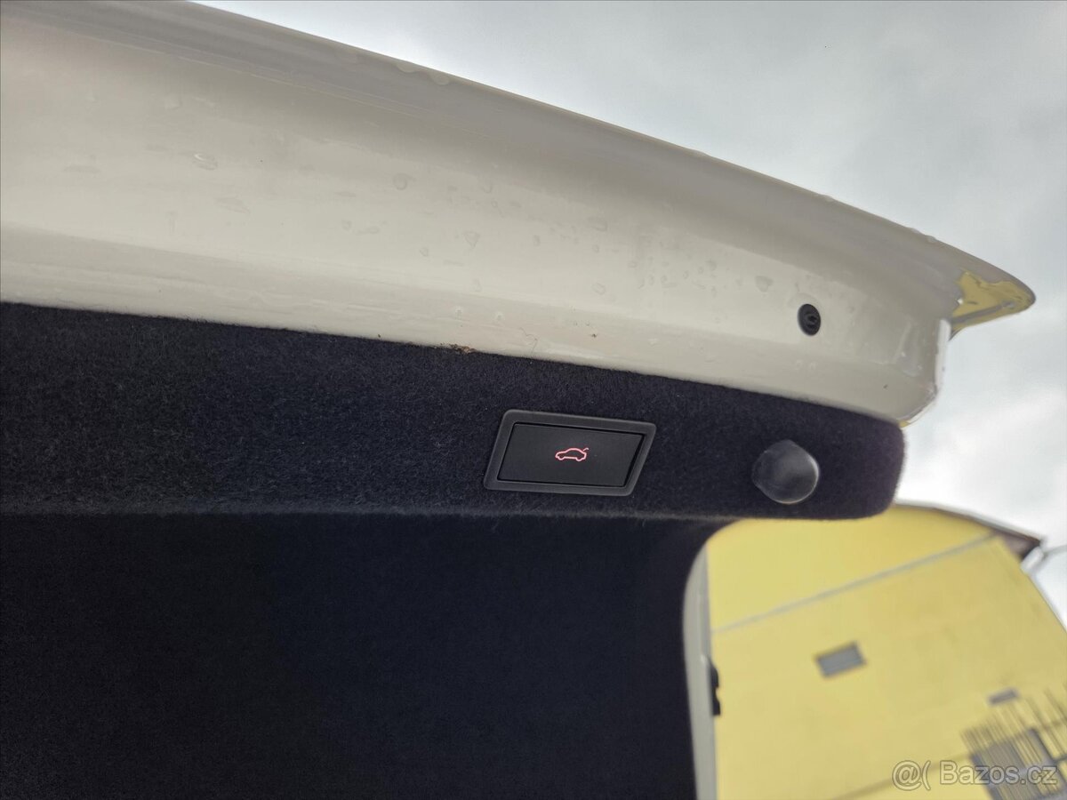 Škoda Superb 1,5 TSi DSG Sportline ČR 2.maj 16V 7DSG - 13