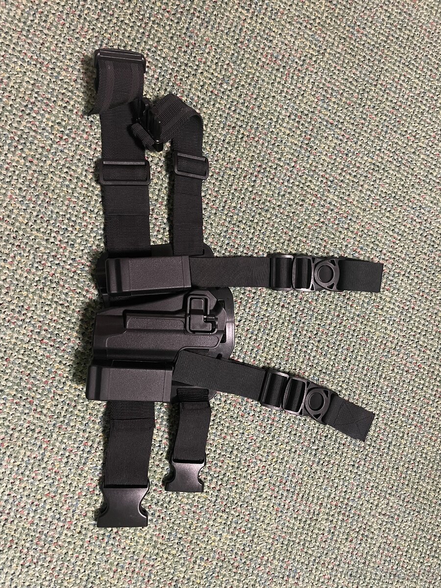 Prodej airsoft věcí - 13