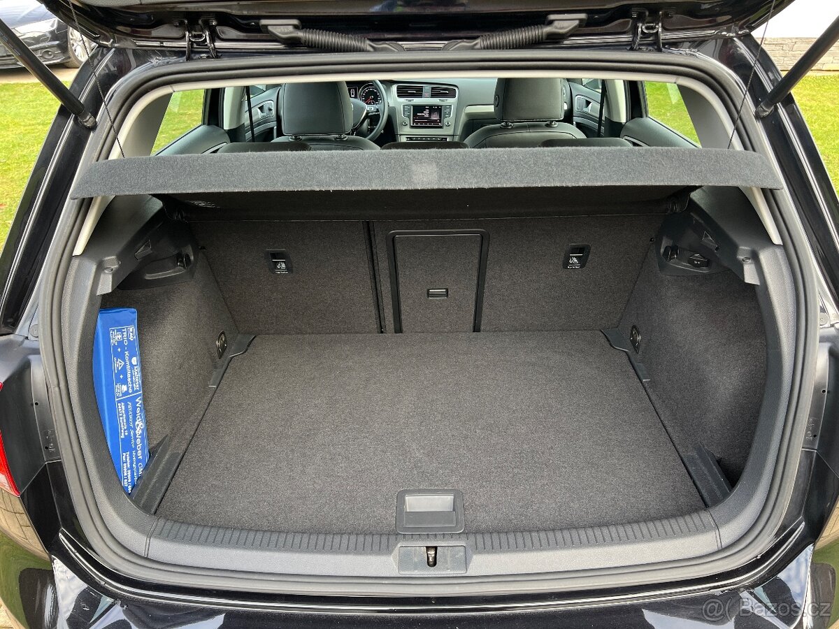 ✅ VW Golf 1.2 TSI Comfortline Bi-Xenon Serviska VW❗️ - 13