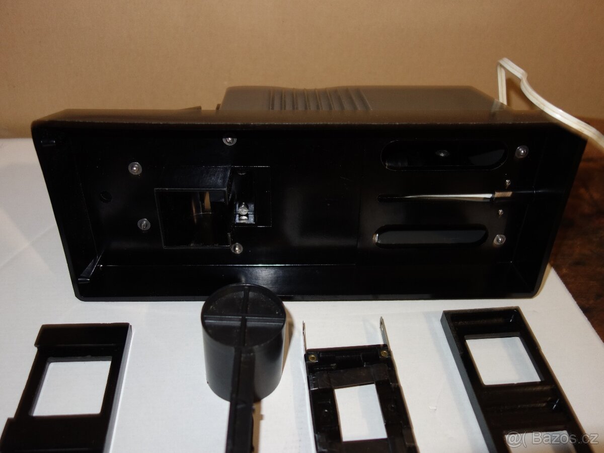 Retro dětský projektor Diax - 13