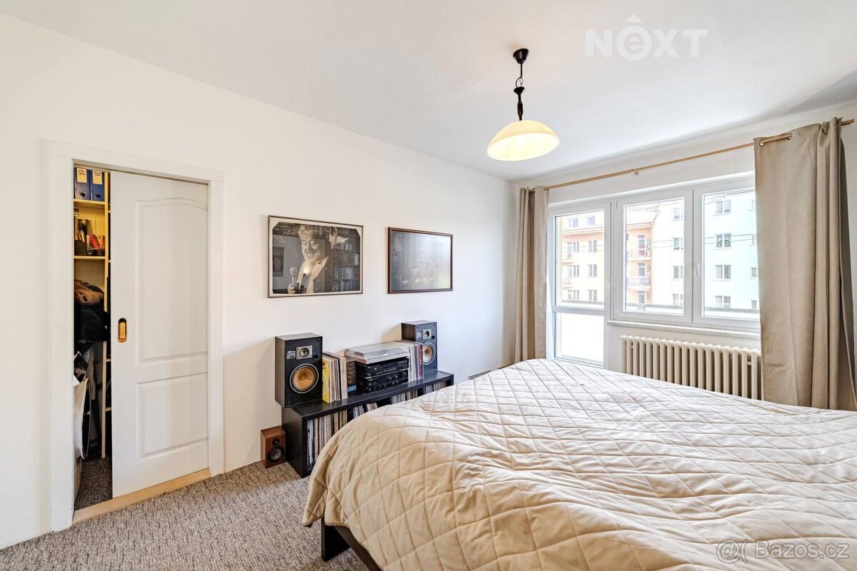 Prodej byt 3+kk, 72㎡ - 13