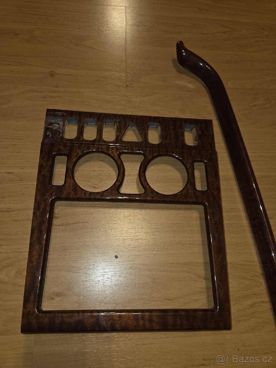 Mercedes W210 Náhradní díly - 13