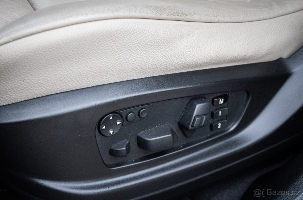 BMW X6 xDrive 35i, 225kW, A6 - 13