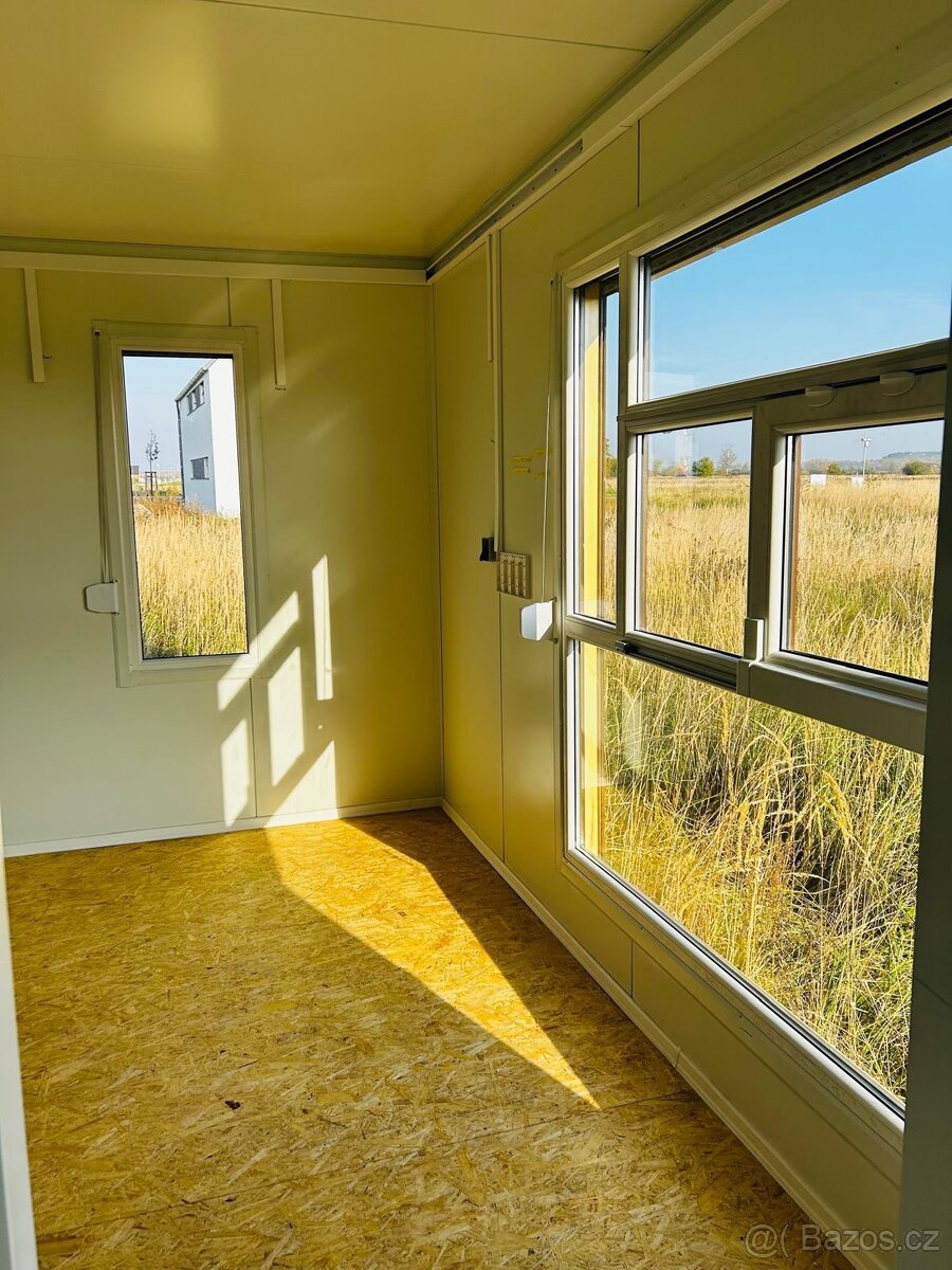 Prodej gastro kontejneru - 13