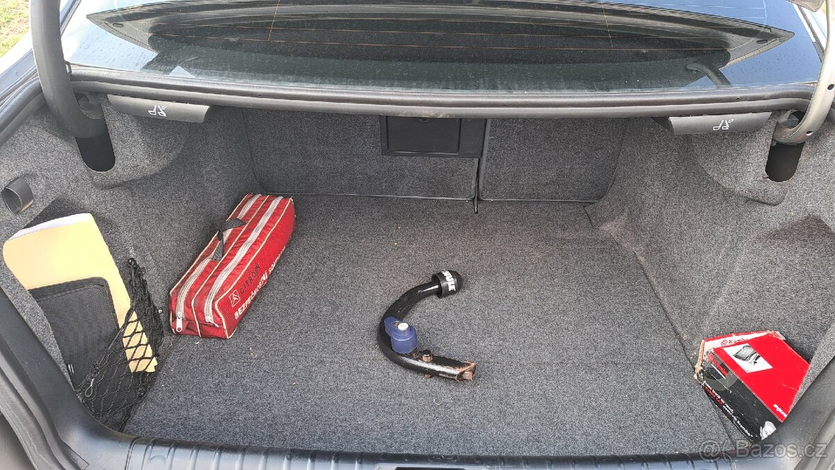 Saab 9-3, 1,9TID-110KW - 13