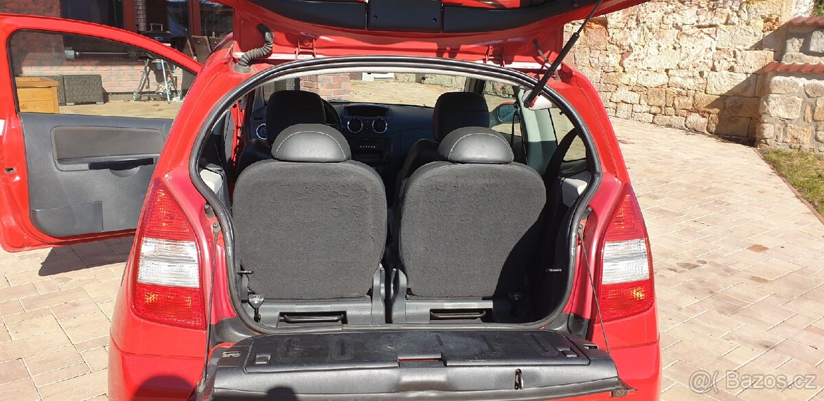 Citroen C2 1.6 hdi VTS - 13