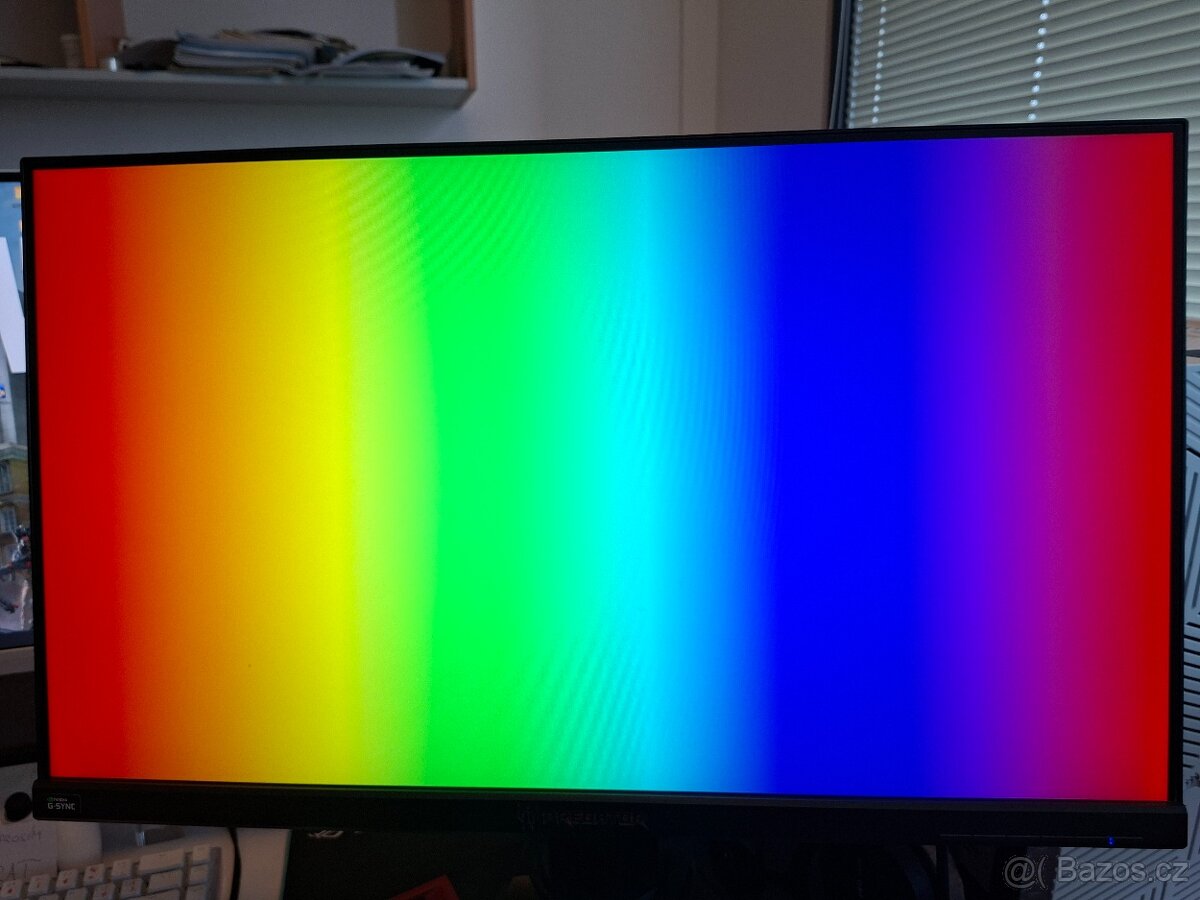 Acer Predator XB271HUbmiprz 27" - 13