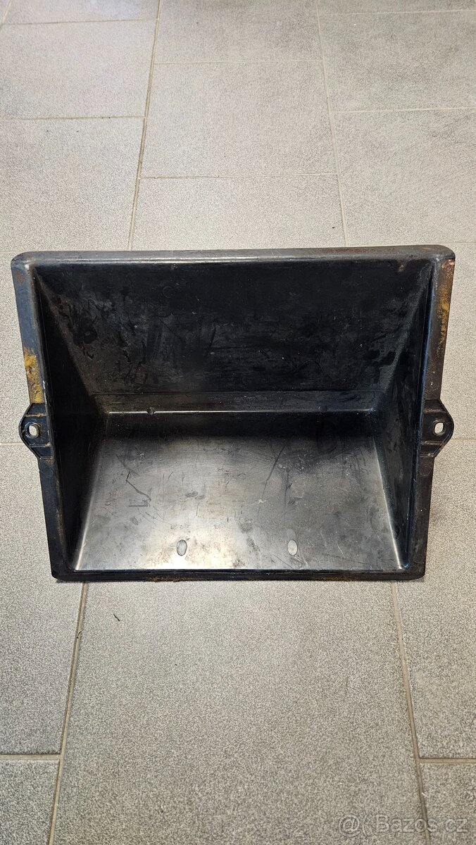 ND na Fiat 124, 850, Lada - 13