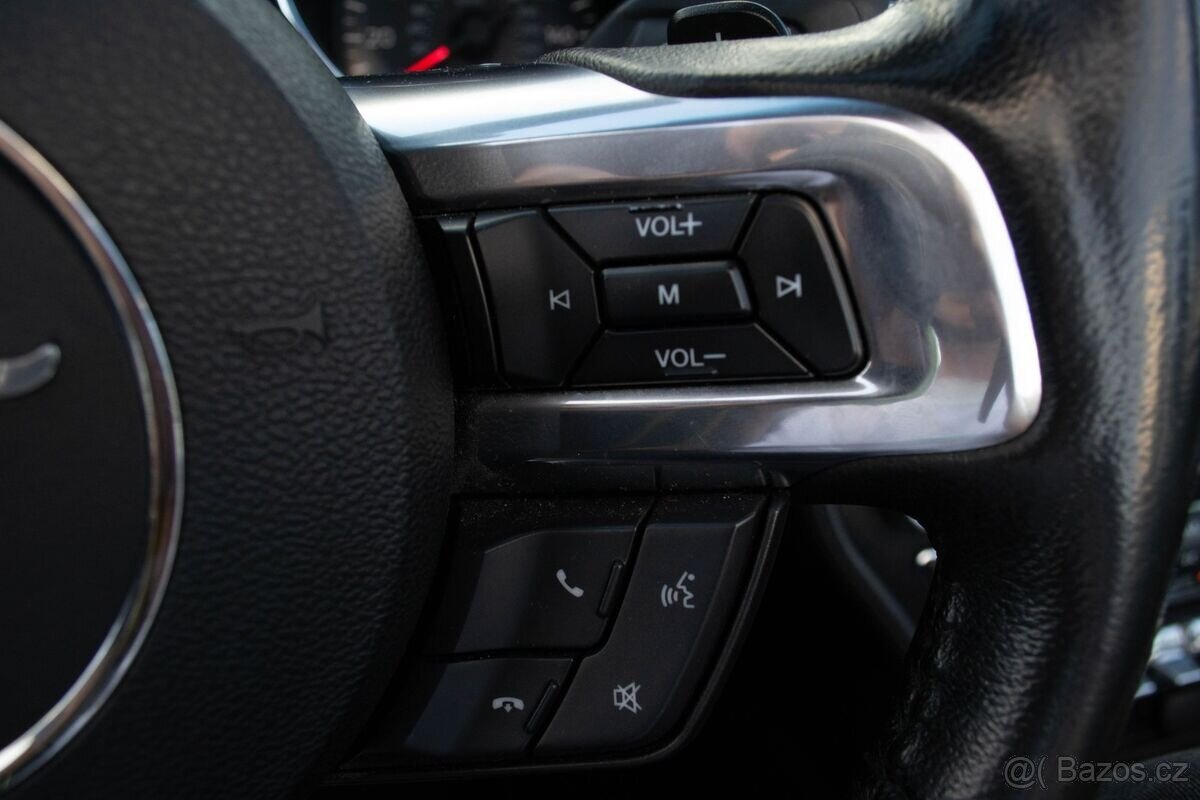 Ford Mustang 2.3 ecoboost - 13