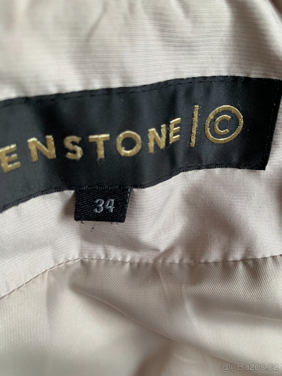 dámská zimní bunda zn. Greenstone - vel. S/M - 13