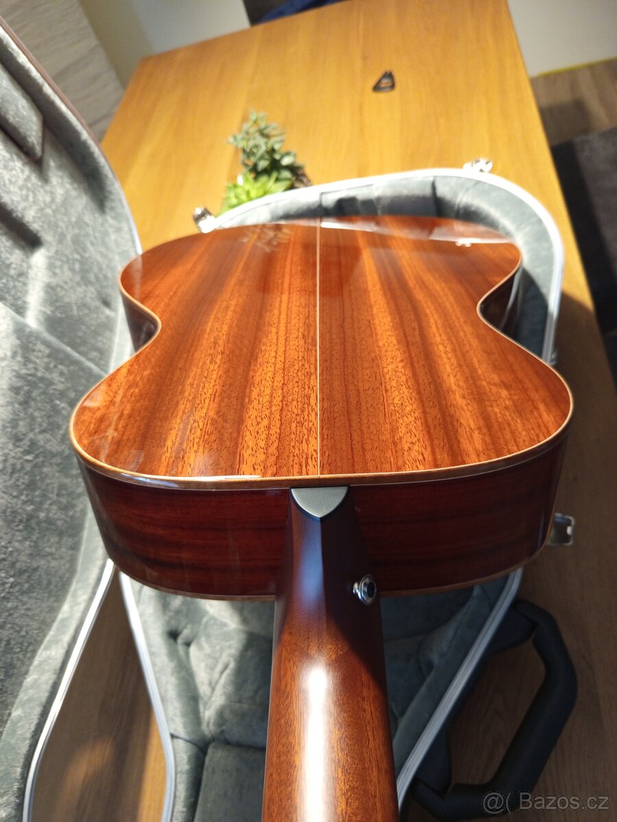 Furch Yellow plus om-cp - 13